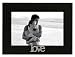 Malden Love Expressions 4-Inch-by-6-Inch Frame
