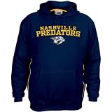 Nashville Predators Big Break Hooded Sweatshirt