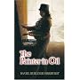 The Painter in Oil