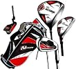Nextt Pro Score Men's 19-Piece Golf Set with Bag