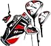Nextt Pro Score Men's 19-Piece Golf Set with Bag