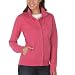 Merona® Slub French Terry Top - Honeysuckle