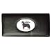 Bernese Mountain Dog Long Wallet Billfold