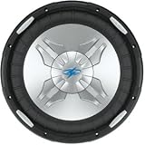 Power Acoustik PW 3W 10 Inch Poly Cone Subwoofer 2 Ohm Dual Voice Coils 41TG21OD43L. SL160 Power Acoustik PW 3W 10 Inch Poly Cone Subwoofer 2 Ohm Dual Voice Coils
