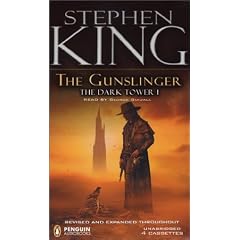 The Gunslinger (The Dark Tower, Book 1)