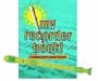 Recorder Pack: Yamaha Green Soprano Recorder with My Recorder Book