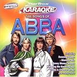 Songs of Abba - Karaoke