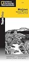 Trails Illustrated - National Parks Map-Mojave - Nat'l Parks