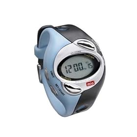 Mio Shape Select Petite Heart Rate Watch