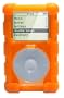 Speck ToughSkin Case for iPod classic 4G (Orange)