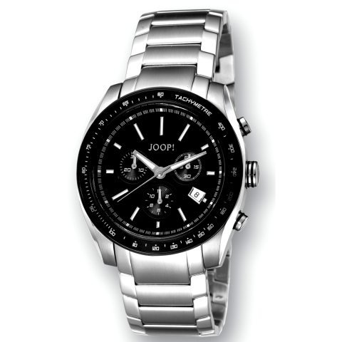 Joop Herren-Uhren Adventure Gents JP100431004
