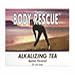 Alkalizing Tea - Apricot Flavor - 20 tea bags
