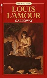 Galloway (Louis L'Amour)
