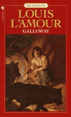 Galloway: The Sacketts