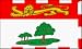 Prince Edward Island Flag