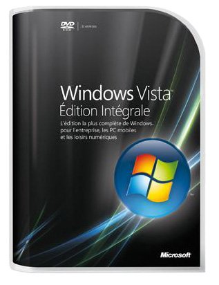 windows_vista Edition Intégrale