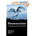 Murmurations: An Anthology of Uncanny Stories About Birds