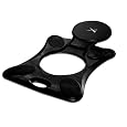 XB-1004 Xbrand Laptop Lap Desk with Retractable Mouse Pad