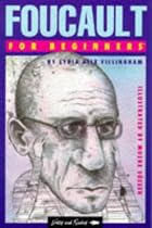 Foucault for Beginners (Riters & Readers Documentary Comic Books)