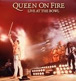 On Fire: Live at the Bowl [12 inch Analog]
