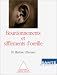 Livres : Bourdonnements et sifflements d'oreille