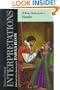 Hamlet (Mod Crit Interpret) (Bloom's Modern Critical Interpretations)