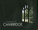 A Portrait of Cambridge: Panorama Pictures from the Beautiful City of Cambridge