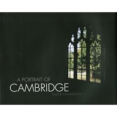 A Portrait of Cambridge: Panorama Pictures from the Beautiful City of Cambridge