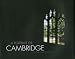 A Portrait of Cambridge: Panorama Pictures from the Beautiful City of Cambridge