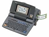 CASIO ネームランド KL-A300C