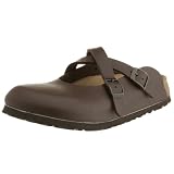 [ビルケンシュトック]BIRKENSTOCK Birki's/ ROWLEY Women's 531713 D-Brown (ダークブラウン/38)