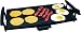 Broil King GRD550 21x12 Non-Stick Electric Griddle