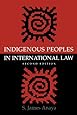 Indigenous Peoples in International Law