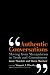 Image of Authentic Conversations: Moving from Manipulation to Truth and Commitment