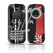 Zen Revisited Design Protective Skin Decal Sticker for LG enV VX9900 Cell Phone