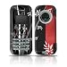 Zen Revisited Design Protective Skin Decal Sticker for LG enV VX9900 Cell Phone