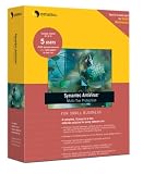 Symantec Antivirus Multi-Tier 8.1 - 10 User