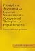 Principles of Assessment and Outcome Measurement for Occupational Therapists and Physiotherapists: Theory, Skills and Application