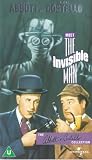 Abbott And Costello Meet The Invisible Man [UK IMPORT] - Bud Abbott