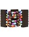 KIRRA Wood Multi Bead Bracelet