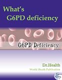 G6PD Deficiency 41TG4Sg Q0L SL160 G6PD Deficiency