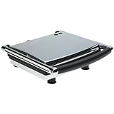 Krups FDE312-75 Universal Grill and Panini Maker