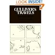 Gulliver's Travels By Jonathan Swift (Case Studies in Contemporary Criticism) by Christopher Fox