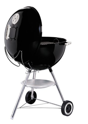 Weber Slide-Aside