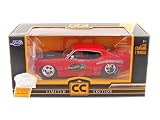 �������㥹�ȥ��� 1969 �ݥ�ƥ����å� GTO Judge Collector's Club L/E ��å� 1/24 ���¹�͢���ʡ�