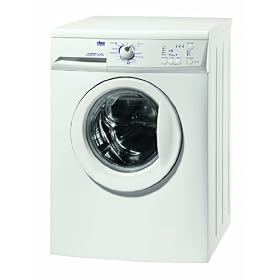 Faure - FWH6140P - Lave Linge Front - 7 kg - 1400 T/Min - Classe: A+AB
