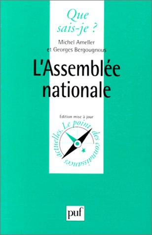 L'Assembl�e Nationale