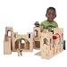 Folding Castle Play Set