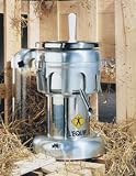 Juicer: L'Equip Commercial Pulp Ejector