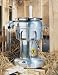 Juicer: L'Equip Commercial Pulp Ejector